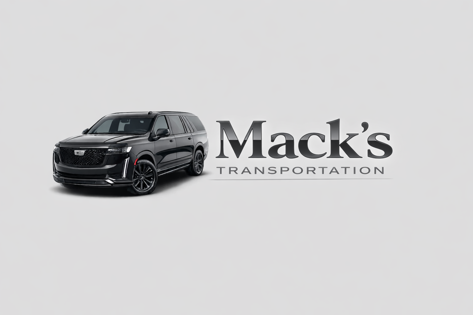 Mack's Transportation